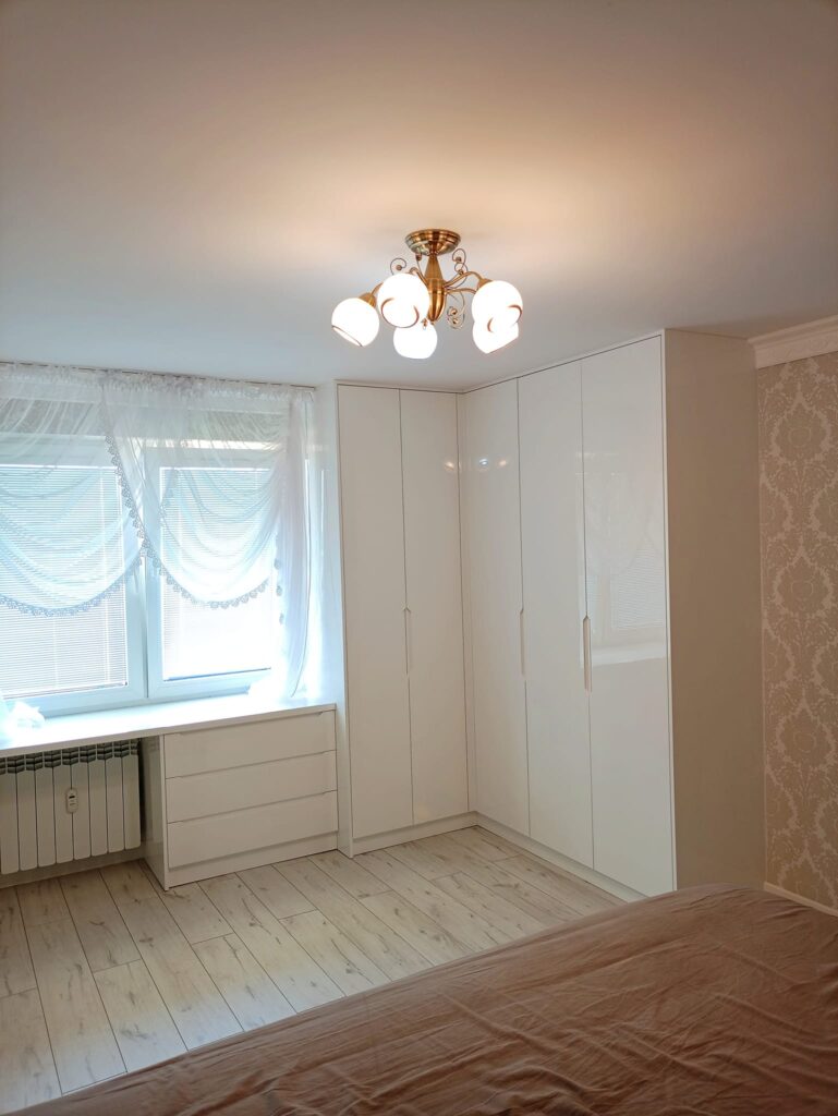 Realizacje 44 garderoba na wymiar